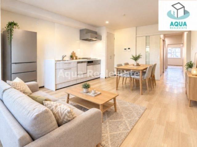 1LDK apartment in Takamatsu, Kagawa - Photo 1