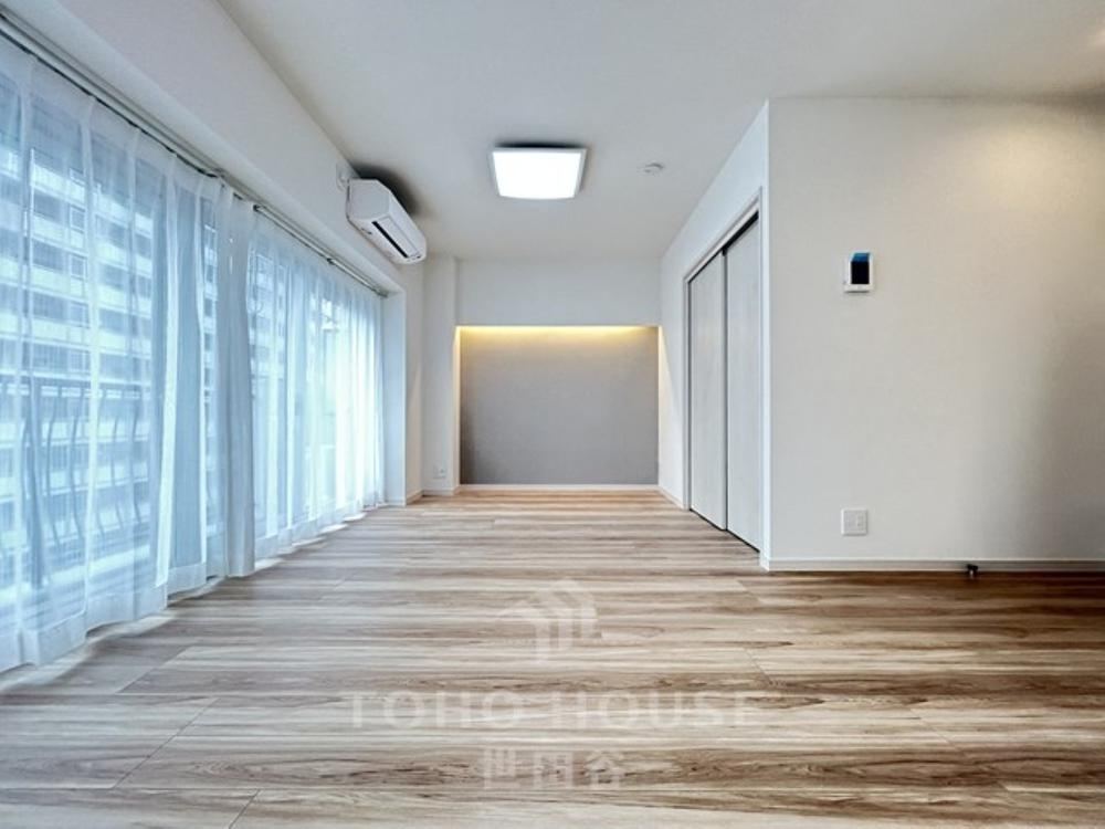 1LDK apartment in Chuo Ward, Tokyo - Photo 1