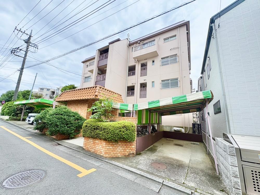 2LDK apartment in Omiya Ward, Saitama - Photo 1