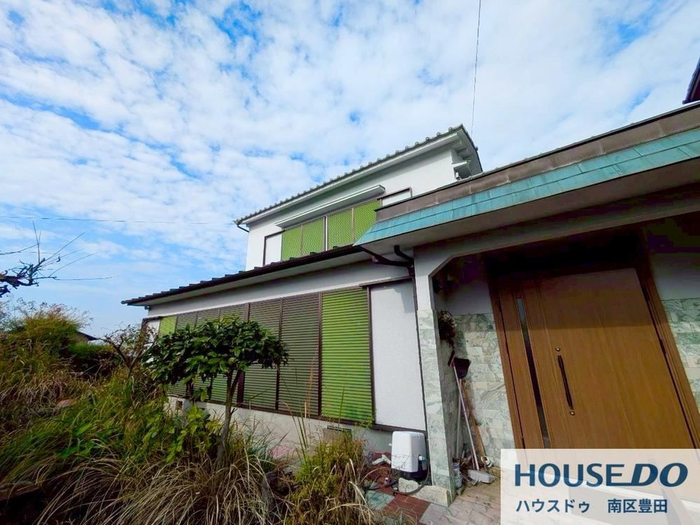 5LDK house in Minami Ward, Sakai, Osaka - Photo 1