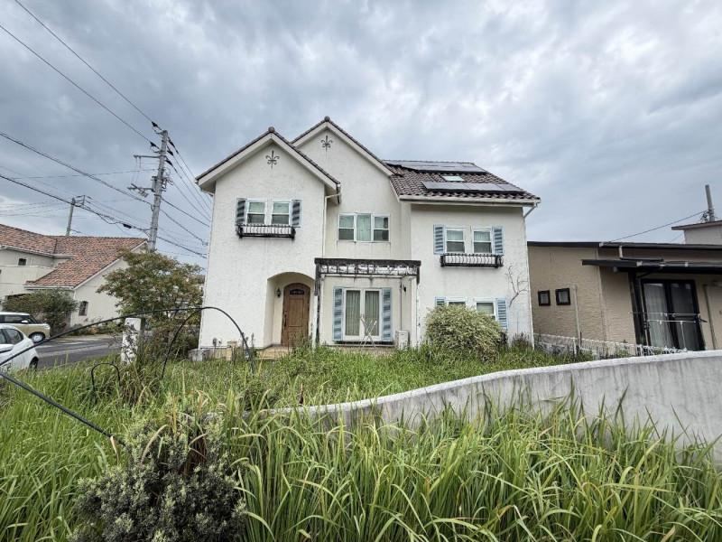 4LDK house in Takamatsu, Kagawa - Photo 1