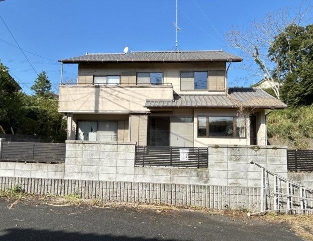 4LDK+S house in Naka, Ibaraki - Photo 1