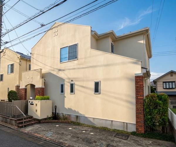 4LDK house in Midori Ward, Chiba - Photo 1