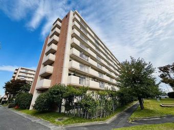 3LDK apartment in Obu