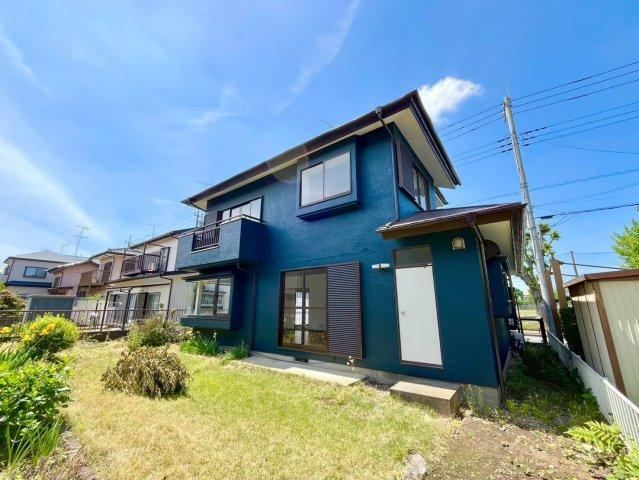 4LDK house in Kuki, Saitama - Photo 1