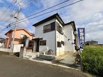 4LDK house in Kuki