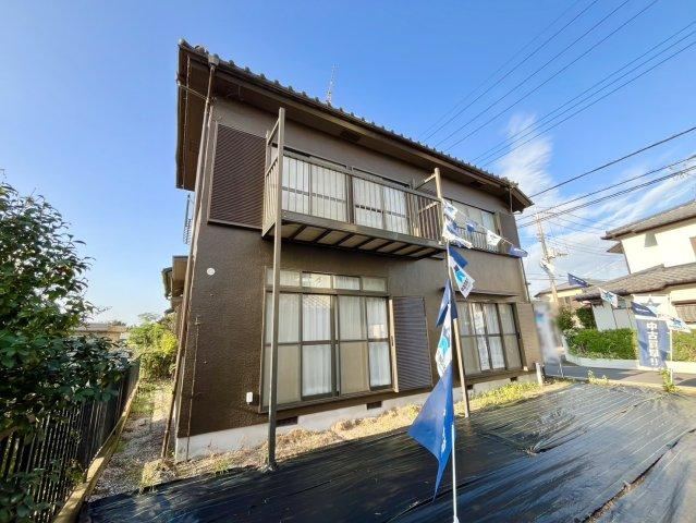 4LDK house in Kuki, Saitama - Photo 1