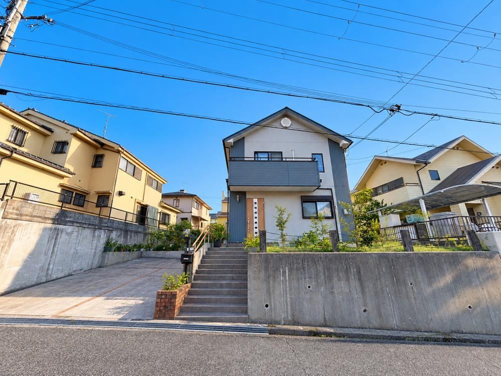 4LDK+S house in Nishi Ward, Kobe, Hyogo - Photo 1