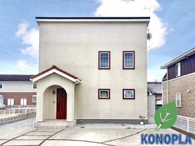 3LDK+S house in Isesaki, Gunma - Photo 1
