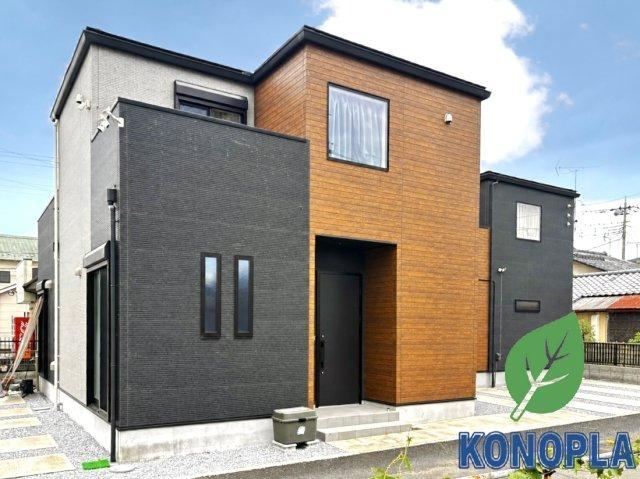 4LDK house in Isesaki, Gunma - Photo 1