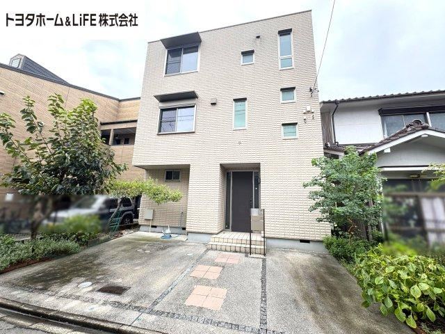3LDK+S house in Nakamura Ward, Nagoya, Aichi - Photo 1