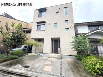 3LDK+S house in Nakamura Ward, Nagoya