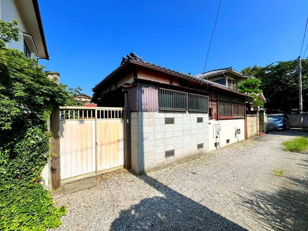 198 m² land in Ichikawa, Chiba - Photo 1