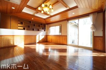4LDK house in Inzai