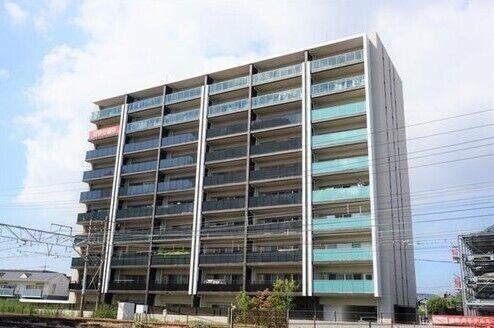 3LDK apartment in Kurashiki, Okayama - Photo 1