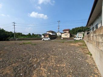 plot of land in Kanuma