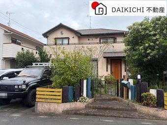 4LDK house in Hiki District