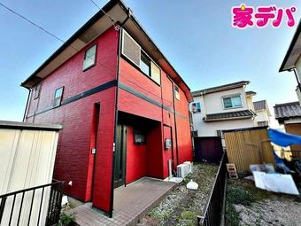 5LDK house in Anjo