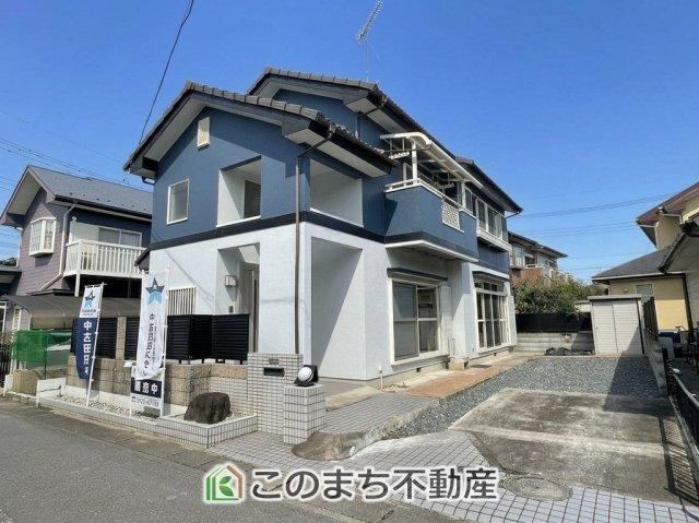 3LDK house in Nogi, Shimotsuga District, Tochigi - Photo 1