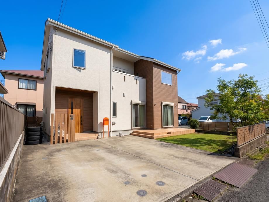 2LDK house in Kanazawa Ward, Yokohama, Kanagawa - Photo 1