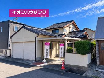 6DK house in Sabae