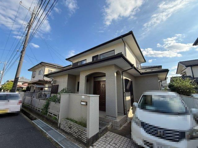 4LDK house in Noda, Chiba - Photo 1