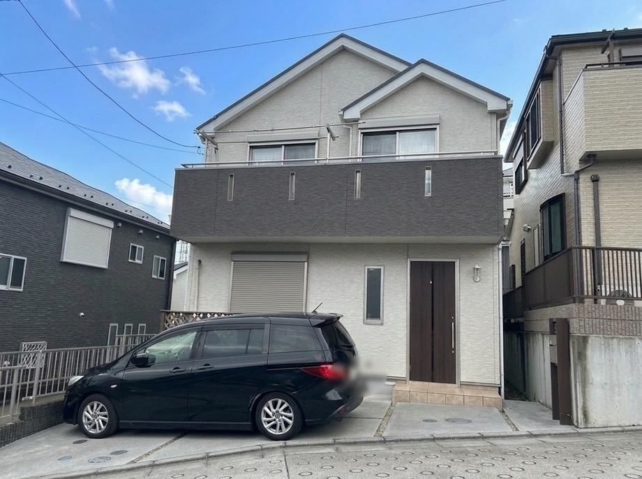 4LDK house in Asahi Ward, Yokohama, Kanagawa - Photo 1