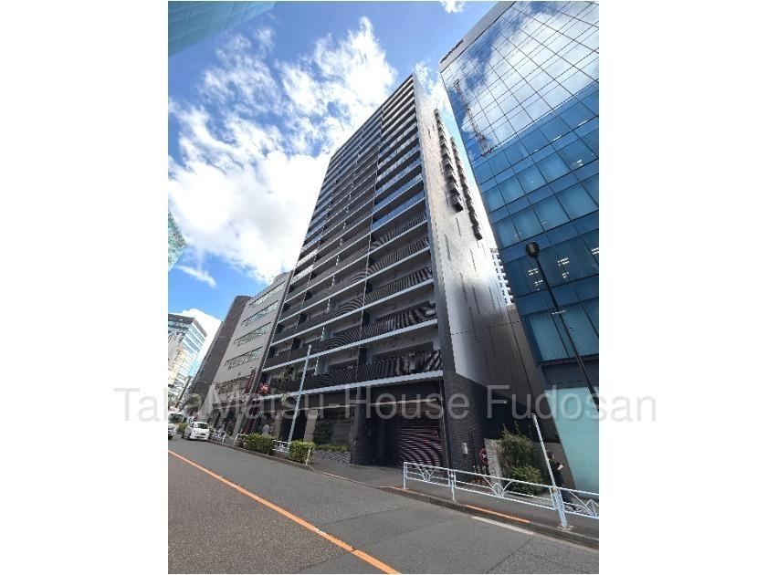 1LDK+S apartment in Shibuya Ward, Tokyo - Photo 1