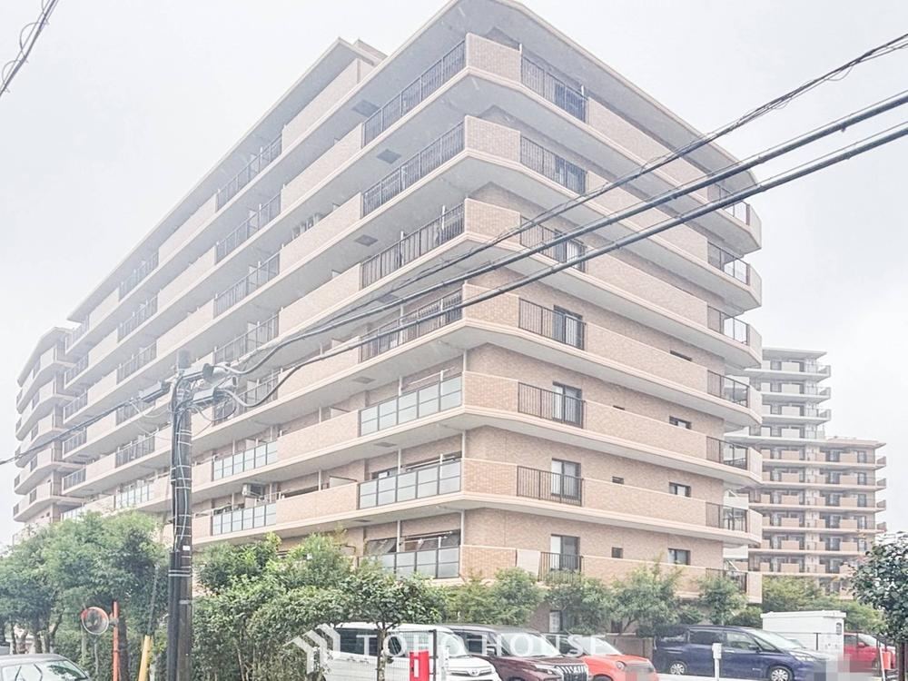 3LDK apartment in Yokosuka, Kanagawa - Photo 1