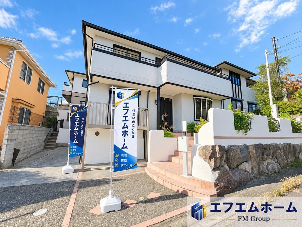 5LDK house in Nishikyo Ward, Kyoto - Photo 1