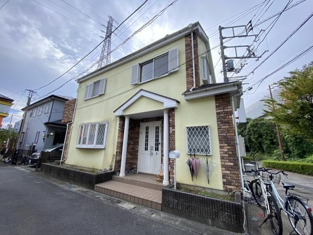 4LDK house in Kawaguchi, Saitama - Photo 1
