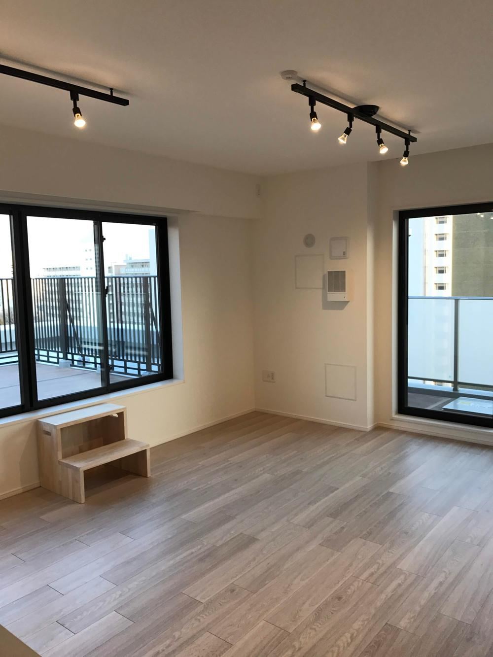3LDK apartment in Itabashi Ward, Tokyo - Photo 1