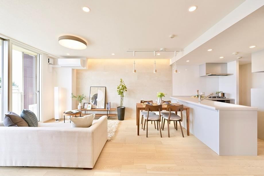 3LDK apartment in Fujisawa, Kanagawa - Photo 1