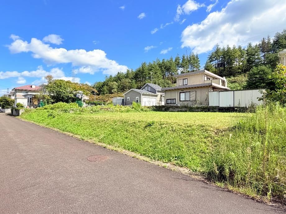 240 m² land in Kawasaki, Shibata District, Miyagi - Photo 1