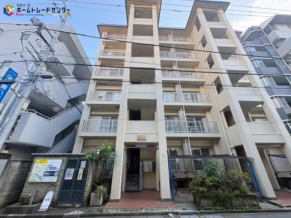 1LDK apartment in Edogawa Ward, Tokyo - Photo 1
