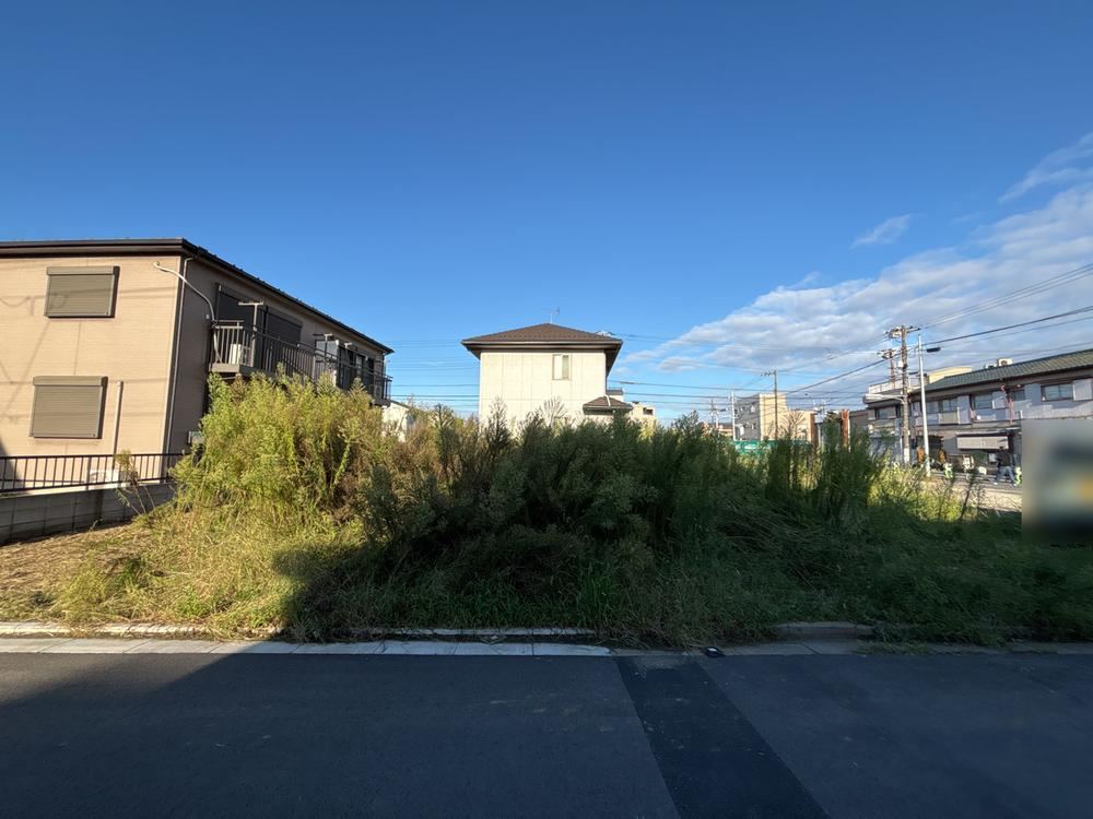 205 m² land in Chuo Ward, Chiba - Photo 1