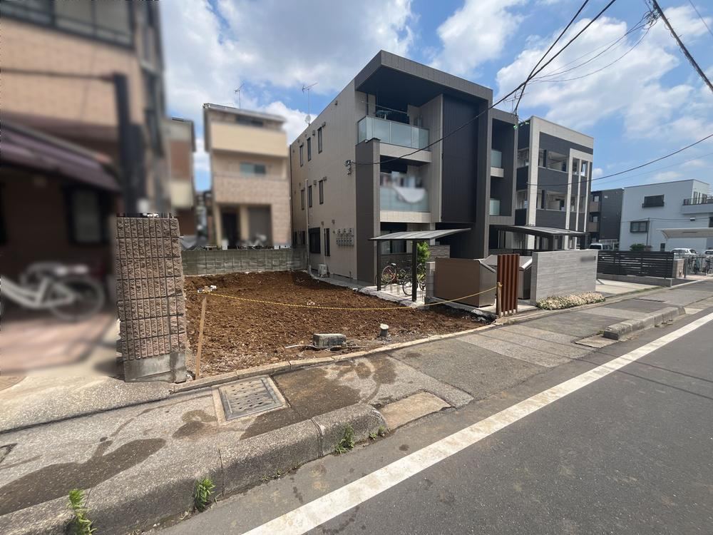 77 m² land in Chuo Ward, Saitama - Photo 1