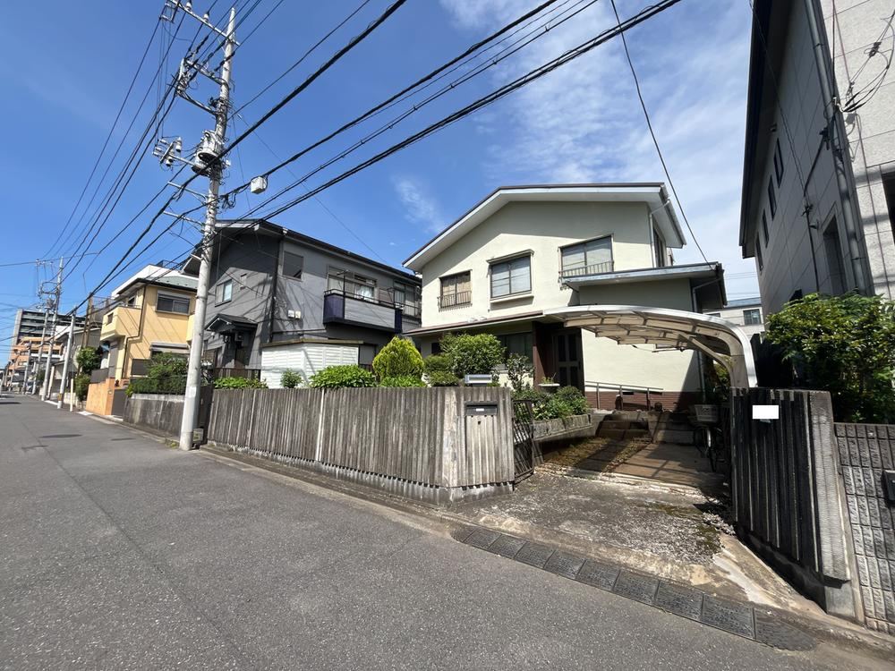 263 m² land in Urawa Ward, Saitama - Photo 1
