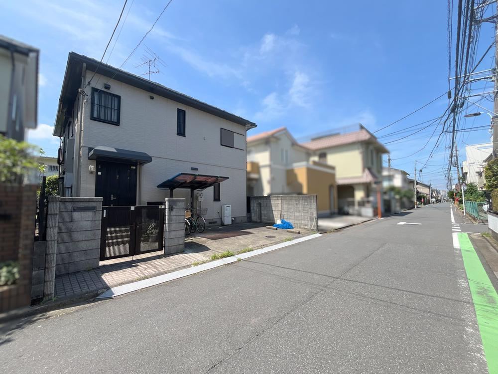 4LDK house in Chuo Ward, Saitama - Photo 1