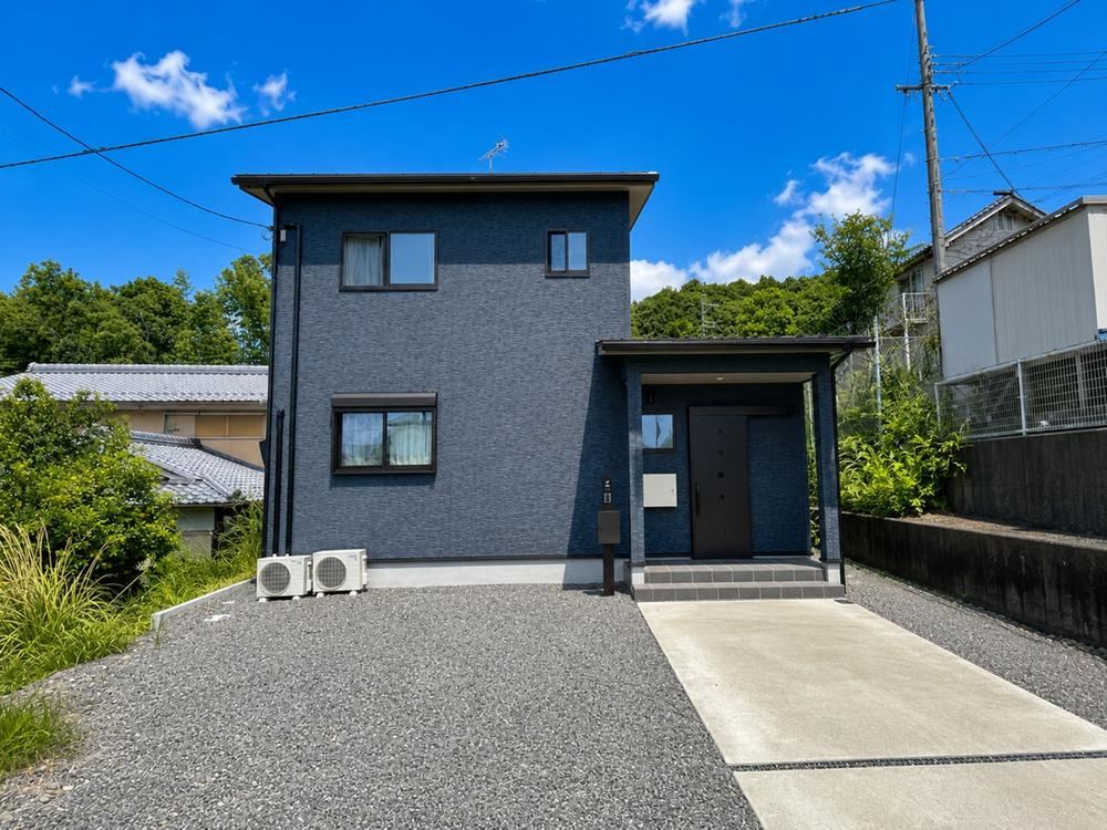 3LDK+S house in Otsu, Shiga - Photo 1