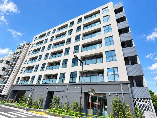 1LDK apartment in Chuo Ward, Tokyo - Photo 1
