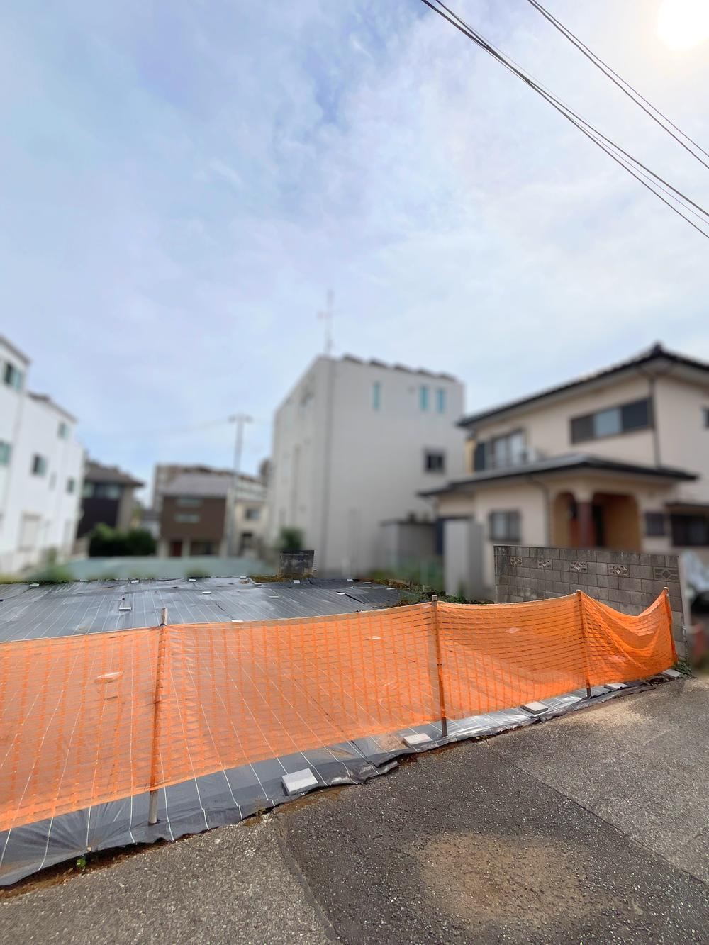 83 m² land in Urawa Ward, Saitama - Photo 1
