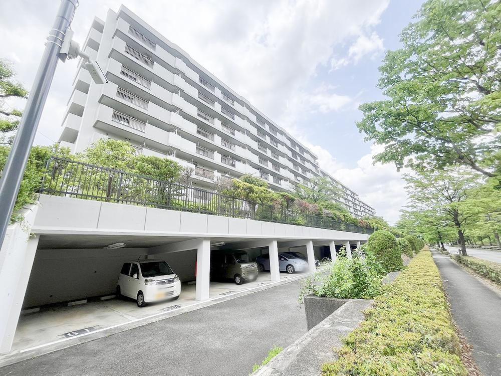 3LDK apartment in Hachioji, Tokyo - Photo 1