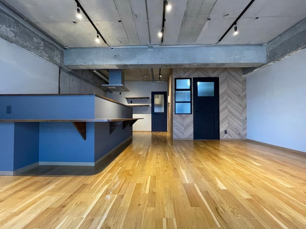 1LDK+S apartment in Otsu, Shiga - Photo 1