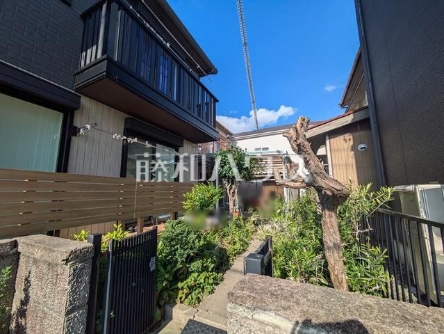 4K house in Kasugai, Aichi - Photo 1