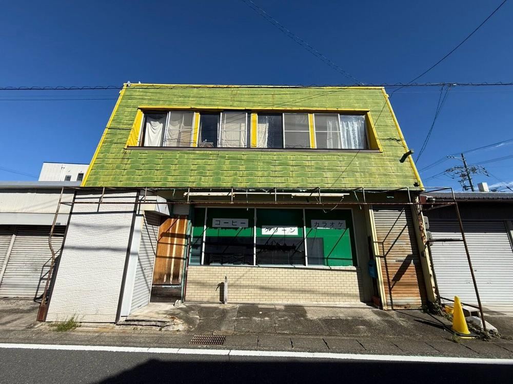 2LDKK house in Kitanagoya, Aichi - Photo 1