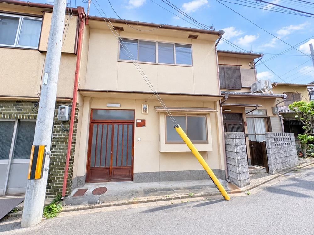 6DK house in Nakagyo Ward, Kyoto - Photo 1