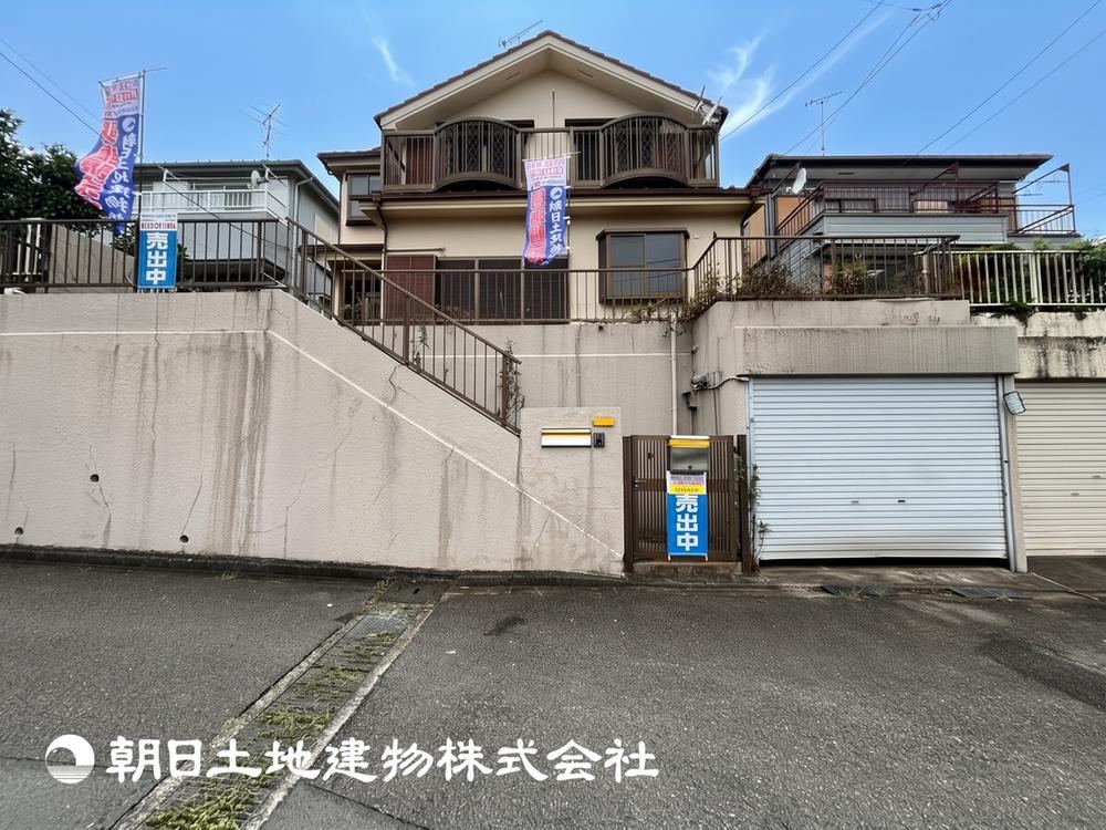 3LDK house in Machida, Tokyo - Photo 1