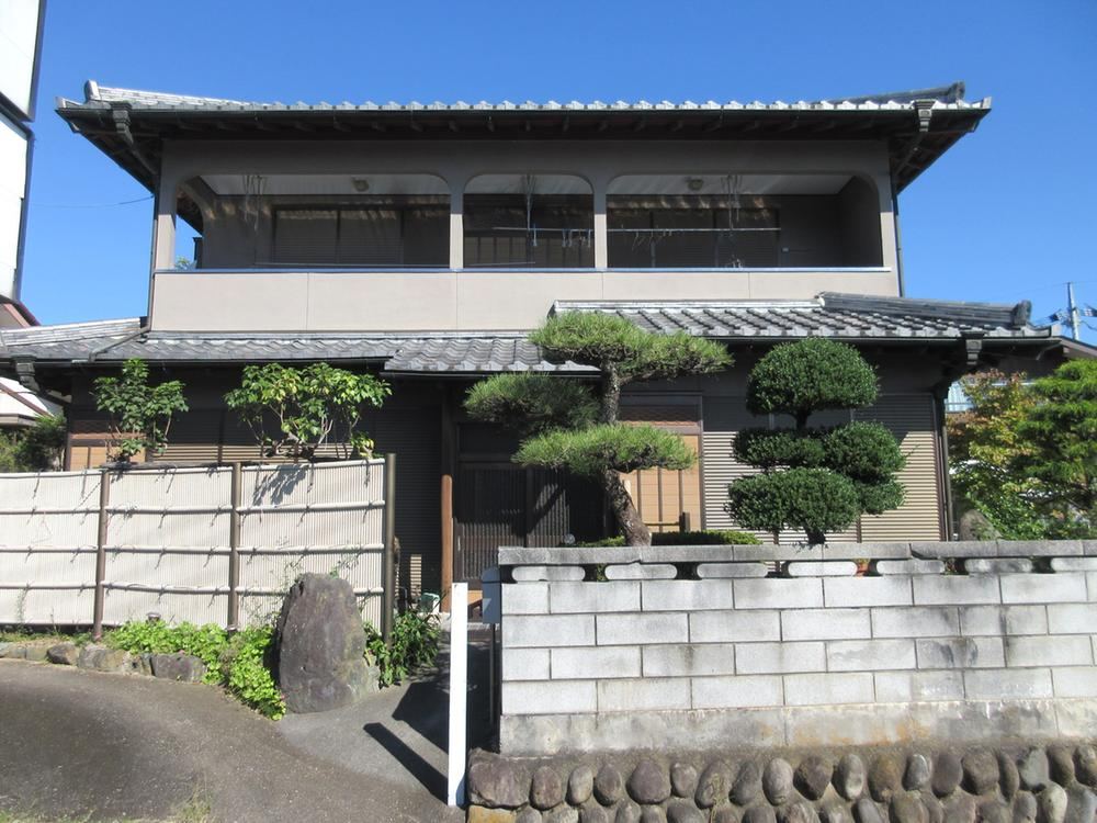 4DK house in Shibukawa, Gunma - Photo 1