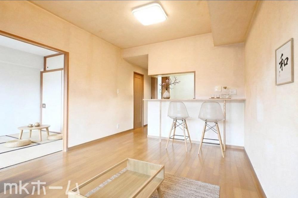 2LDK apartment in Ichikawa, Chiba - Photo 1